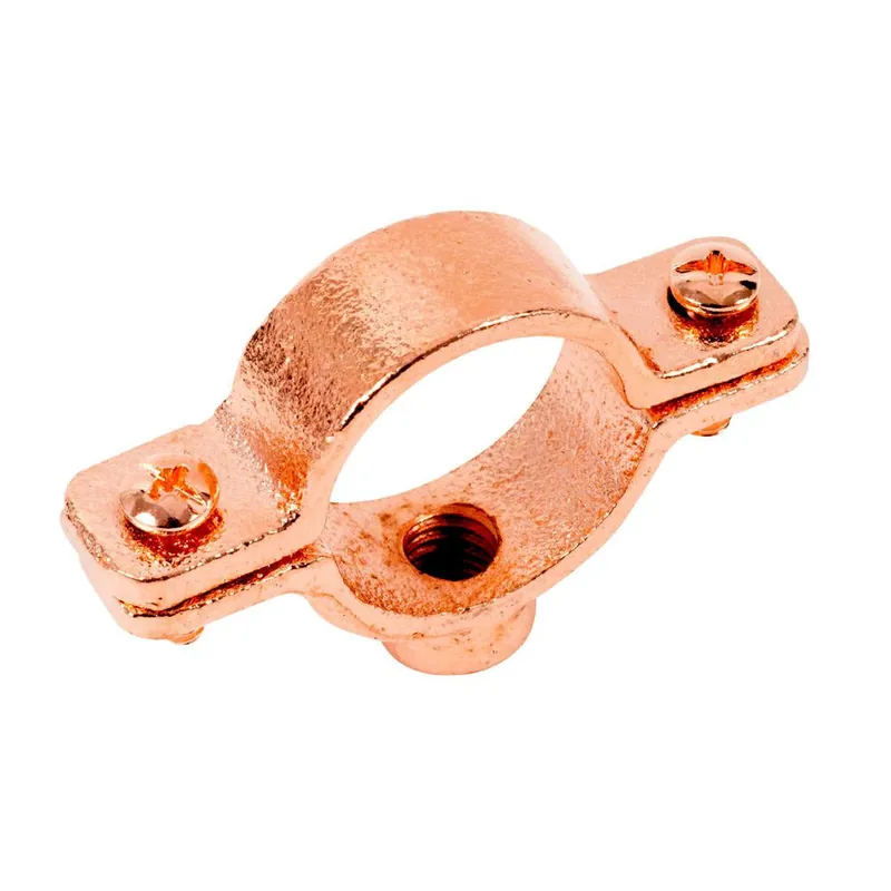 TRUE VALUE 335591 1 COP TUBING HANGER EA