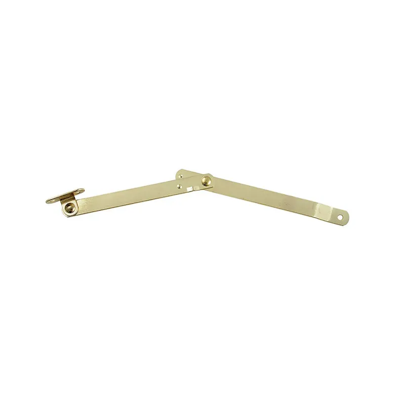 SK0467152-US20260702-105043-0 TRUE VALUE N208-629 BRT Brass RH Fold Support - Image 1