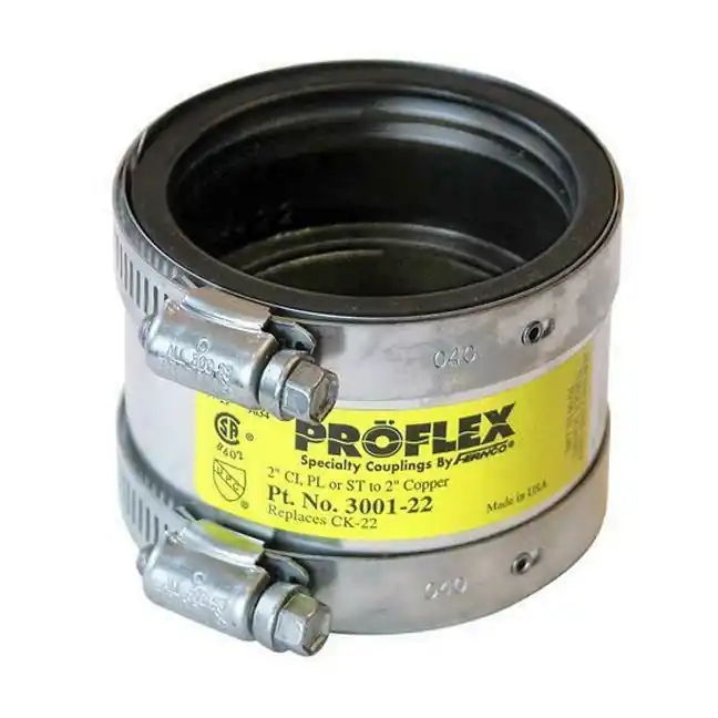 SK0467192-US20260702-105043-0 True Value P3000-150 1-1/2 Inch Special Coupling - Image 1