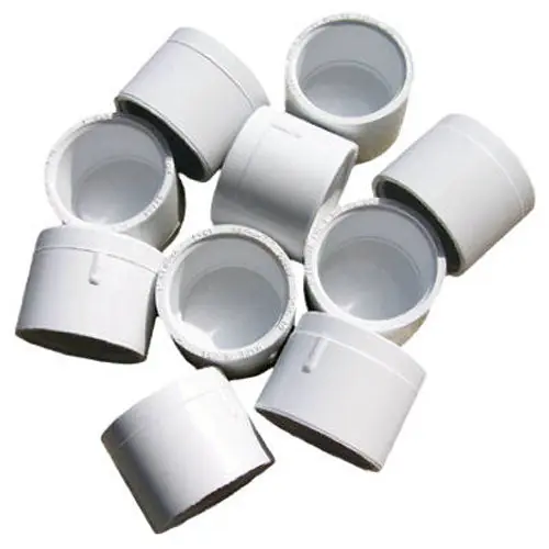SK0467207-US20260702-105043-0 TRUE VALUE 30158CP 10 Pack 1 Inch Sch40 Slip Cap - Image 1