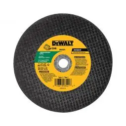 TRUE VALUE DW3521 DeWalt Masonry Abrasive Blade, 7-In.