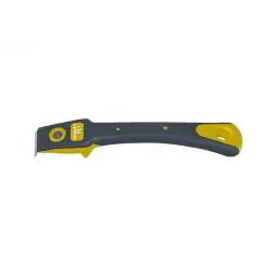 TRUE VALUE FE1 Master Painter 1-1/8-In. 2-Edge Soft Grip Scraper