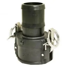 True Value 49030550 2 C Cam/Groov Coupling