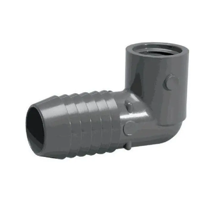 SPEARS MANUFACTURING 1407-1685/50 1-1/4 X 1 INS X FIPT ELBOW 140