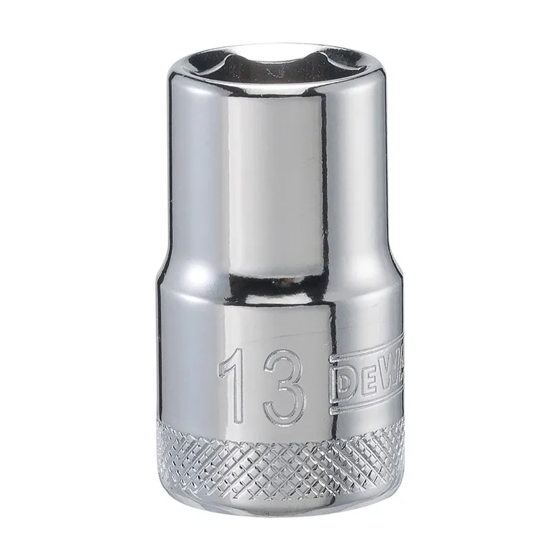 SK0467338-US20260702-105043-0 TRUE VALUE DWMT86513OSP 1/2DR 13MM 6PT SOCKET - Image 1