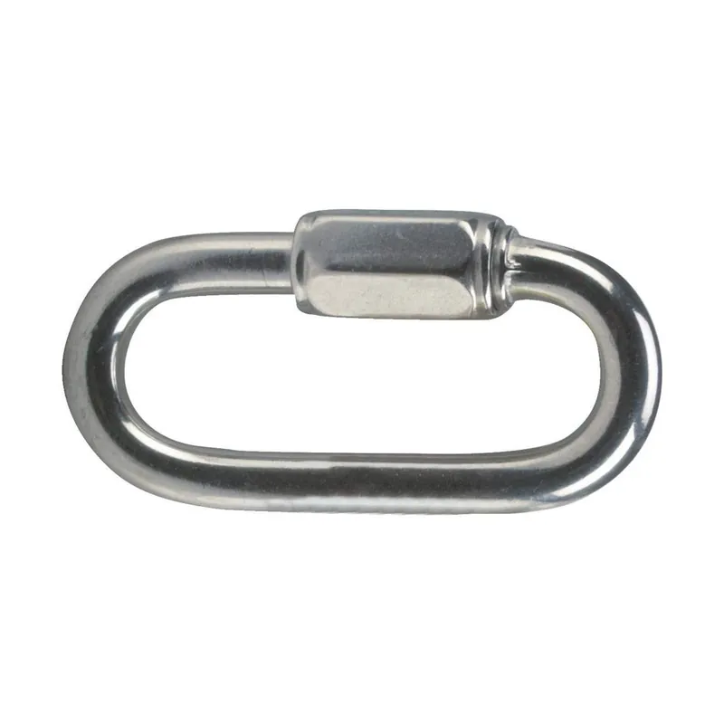 SK0467345-US20260702-105043-0 True Value T7630546 5/16 Quick Snap Link - Image 1