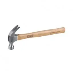 True Value 216627 MM 8OZ CLAW HAMMER