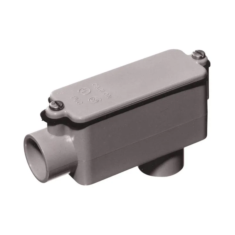 SK0467362-US20260702-105043-0 TRUE VALUE E986HR E986HR 1-1/2 Inch lb Acces Fitting - Image 1