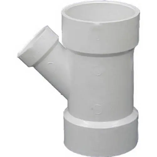 SK0467383-US20260702-105043-0 True Value PVC006012000HA 71043 4x3 Reducing Wye - Image 1