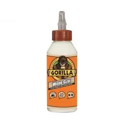 TRUE VALUE 6200002 Gorilla Wood Glue 8-oz. Replacement MPN