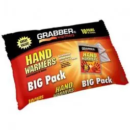 SK0467394-US20260702-105043-0 TRUE VALUE HWPP10 Grabber Hand Warmers, 10-Pk. - Image 1
