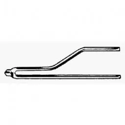 TRUE VALUE 7235 2-Pack Soldering Gun Tip Replacement Tips