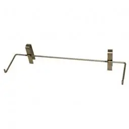 SK0467422-US20260702-105043-0 TRUE VALUE FRAMP-101 Harvest Lane Honey Beekeeping Frame Perch - Image 1