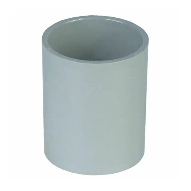 SK0467458-US20260702-105043-0 TRUE VALUE E940DR-CTN 1/2 PVC Cond Coupling - Image 1