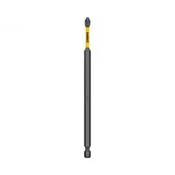 TRUE VALUE DWA6PH2IR 6'' Phil #2 Impact Bit