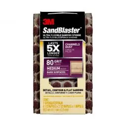SK0467491-US20260702-105043-0 TRUE VALUE 20908-80-UFS 80G Ultra Sand Sponge - Image 1