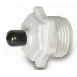 True Value 36103 Camco RV Blow Out Plug, Plastic