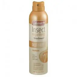 TRUE VALUE 7476 Coleman SkinSmart Insect Repellent Deet Free 6-oz Aerosol