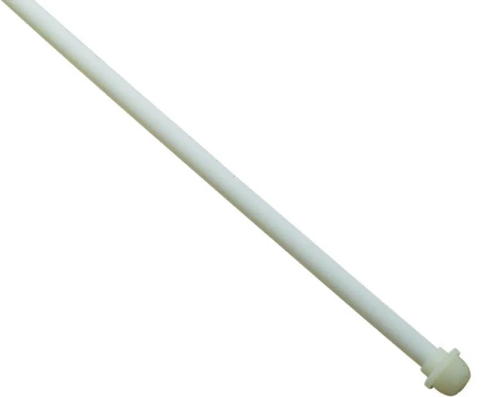 SK0467583-US20260702-105043-0 Viega 58130 PureFlow 1/4 in PEX Lavatory Riser - Image 1