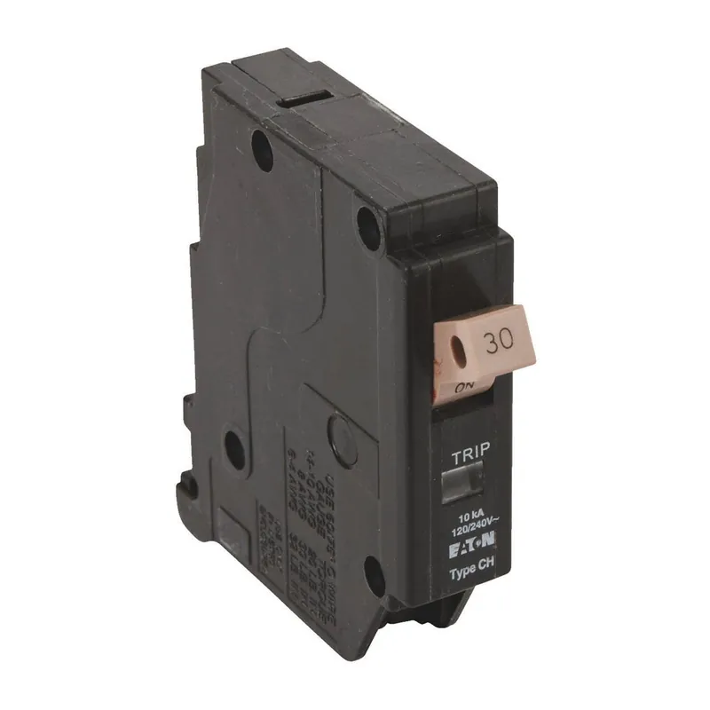 SK0467648-US20260702-105043-0 TRUE VALUE CHF130CS 30A SP Circ Breaker - Image 1