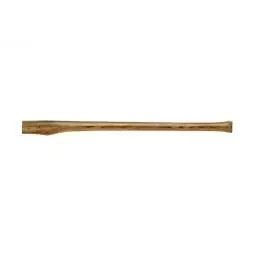 True Value 64777 36-Inch Single-Bit Axe Eye Wood Chopper Maul Handle
