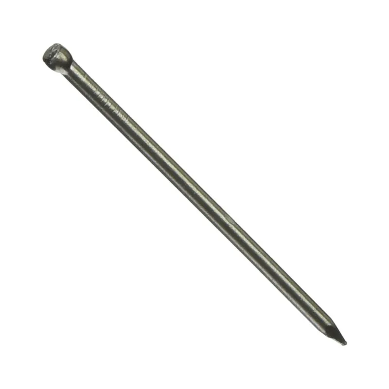 TRUE VALUE 461369 LB 1-1/4x3D Finish Nail