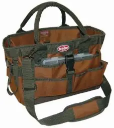 True Value 60088 16GATE MOUTH SOFT TOTE