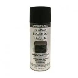 SK0467751-US20260702-105043-0 True Value PDS184-AER PD 12OZ BLK CAM ENAMEL - Image 1