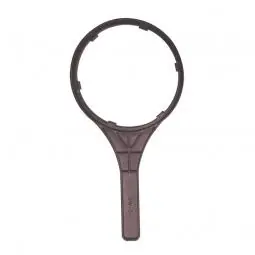 TRUE VALUE SW-3A Culligan Heavy Duty Water Filter Housing Wrench, 1-Inch