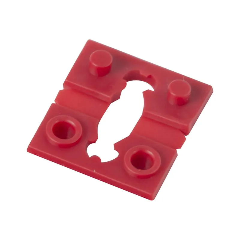 SK0467768-US20260702-105043-0 TRUE VALUE GSP-04 Electrical Device Spacers 32 Per Card - Image 1
