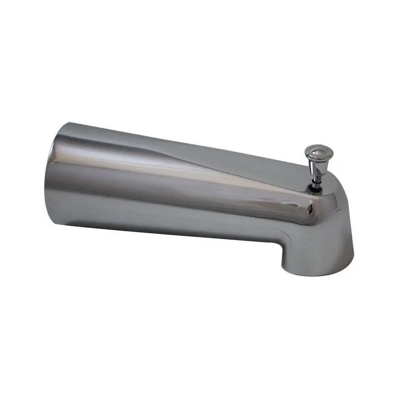 SK0467776-US20260702-105043-0 Moen M3853 Chrome Diverter Spouts - Image 1