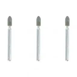 True Value 83322 Dremel 1/8-Inch Silicone Grinding Point