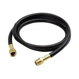 SK0467783-US20260702-105043-0 TRUE VALUE F276124 5-Ft. Propane Hose Assembly - Image 1