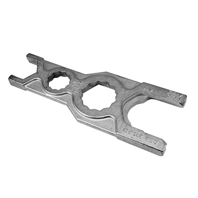 SK0467785-US20260702-105043-0 Sloan 0301255 A50 Wrench - Image 1