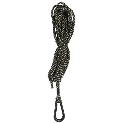 SK0467796-US20260702-105043-0 True Value 53 Treestand Rope With Carabineer Clip 30-In. - Image 1