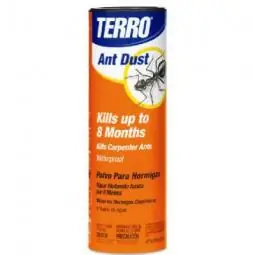 TRUE VALUE T600 Terro 1.2-Lb. Ant Dust