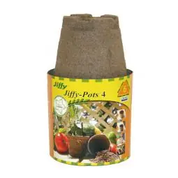 SK0467800-US20260702-105043-0 TRUE VALUE JP406 Jiffy 6-Pack 4-Inch Pot - Image 1
