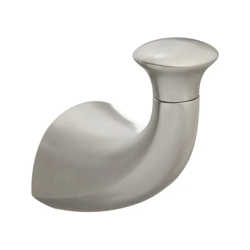 SK0467863-US20260702-105043-0 True Value R37055-BN Mistos BN Robe Hook - Image 1