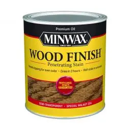 SK0467903-US20260702-105043-0 TRUE VALUE 223504444 1/2Pt Cherry Wood Finish - Image 1