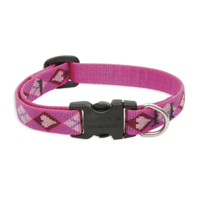 TRUE VALUE 14234 1/2X8-12 PL DOG COLLAR