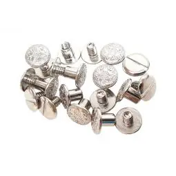 SK0467920-US20260702-105043-0 TRUE VALUE 30-1100 NI BRS Chic Screw Pack - Image 1