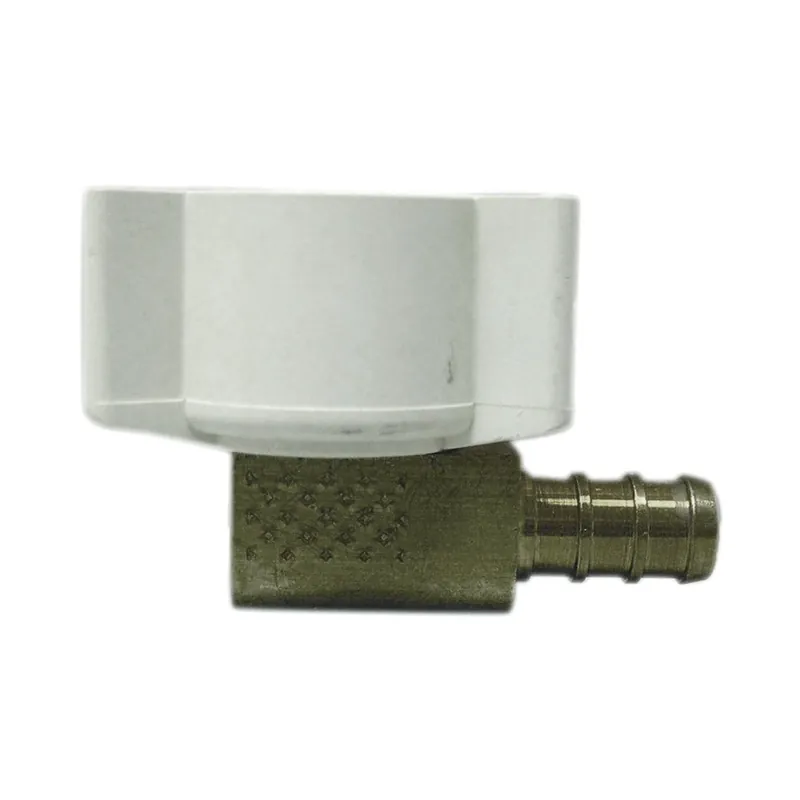 SK0467931-US20260702-105043-0 TRUE VALUE LFP-535 1/2Barbx1/2Female Pipe Thread Elbow - Image 1