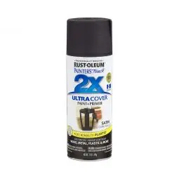 TRUE VALUE 257462 Pt2X 12Oz Sat Wal Paint