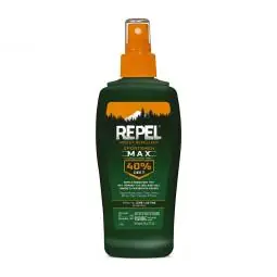 TRUE VALUE HG-94101 6OZ PUMP MOSQUITO SPRAY