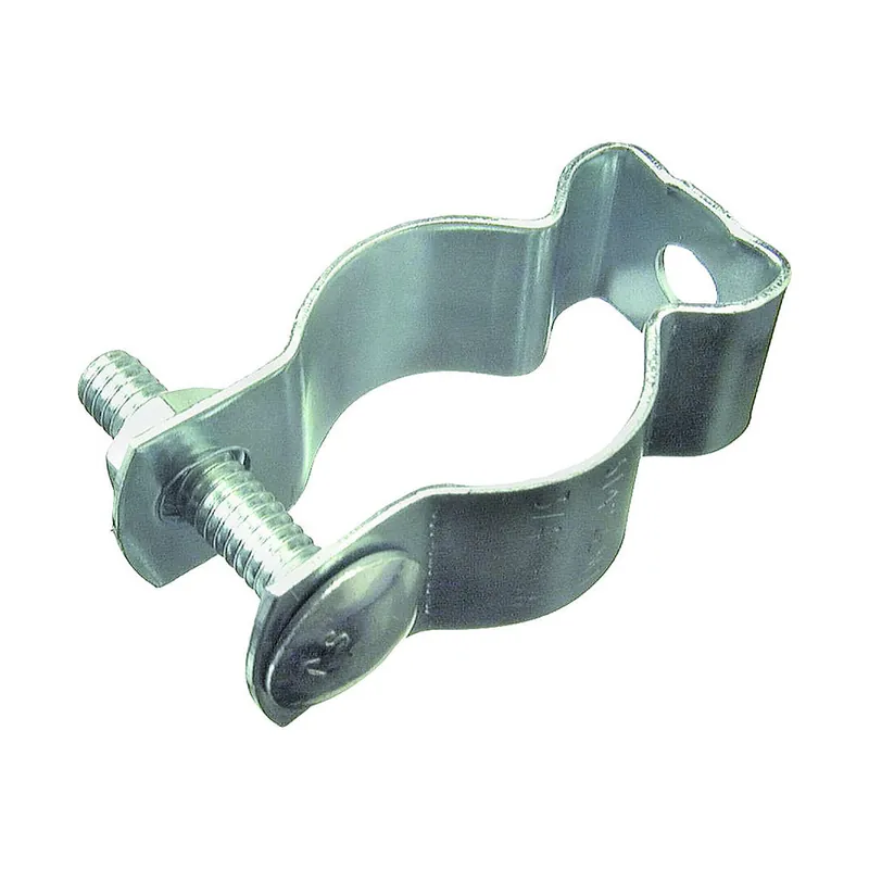 True Value 67850 Condu Hanger/Bolt & Nut