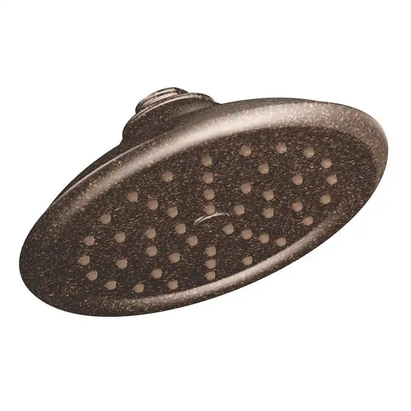 SK0467985-US20260702-105043-0 Moen S6310ORB Immersion Single Function Showerhead in Oil Rubbed Bronze - Image 1