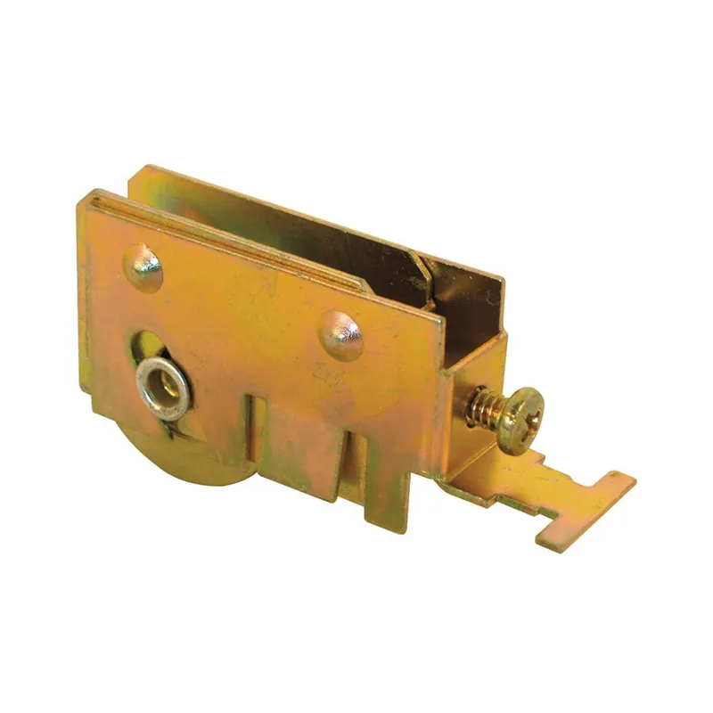 TRUE VALUE 13177-S Sliding Glass Door Roller Assy