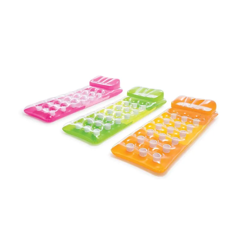 TRUE VALUE 58890EP 18POCK FASHION MAT