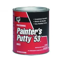 True Value 12240 Painter's Putty 1/2 Pint