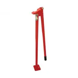 TRUE VALUE 14600 36 RED POST PULLER